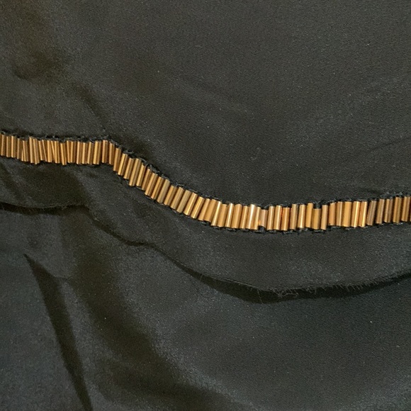 LC Lauren Conrad Scallop Tier Dress - Picture 5 of 6